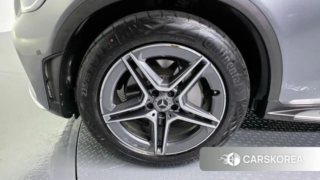 Mercedes-Benz GLC-Class X253 id 3843102 из Кореи 15