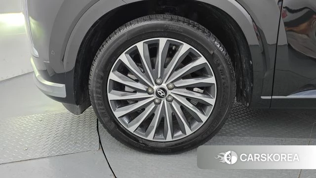 Hyundai The New Palisade id 4613029 из Кореи 30