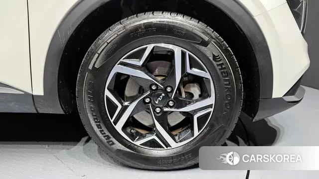 Kia Sportage 5th Generation id 3437930 из Кореи 15