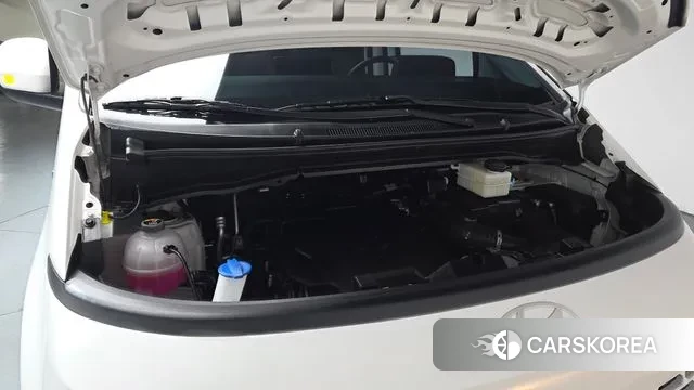 Hyundai Staria id 3763463 из Кореи 15