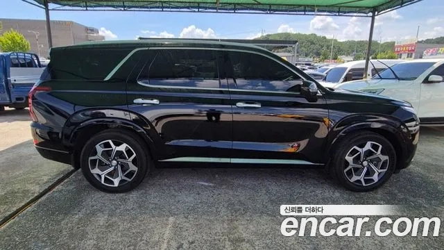 Hyundai Palisade id 2954968 из Кореи 15