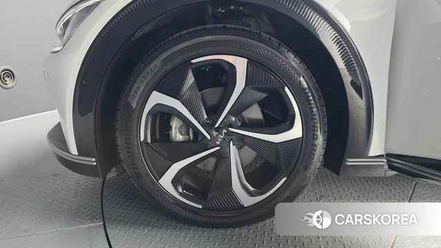 Kia EV6 id 4302765 из Кореи 15