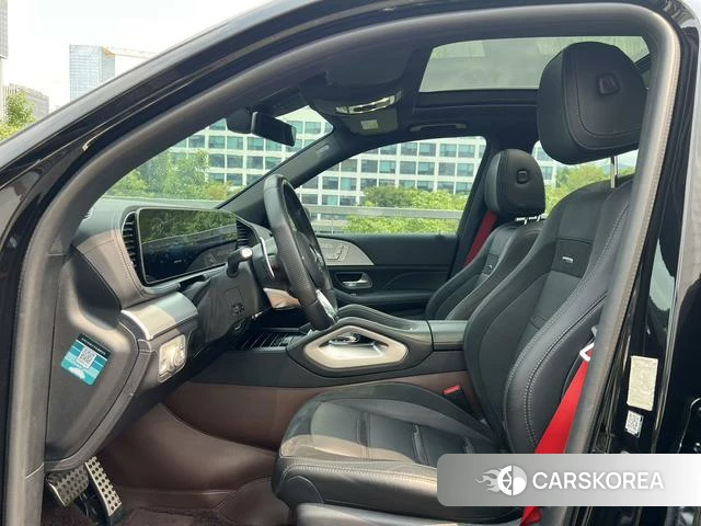 Mercedes-Benz GLE AMG id 4278001 из Китая 15