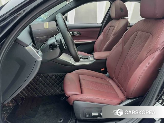 BMW 3 series id 4277530 из Китая 12