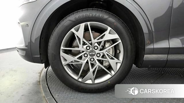 Genesis GV70 id 3839169 из Кореи 15