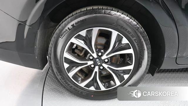 Kia Carnival 4th generation id 3806956 из Кореи 15