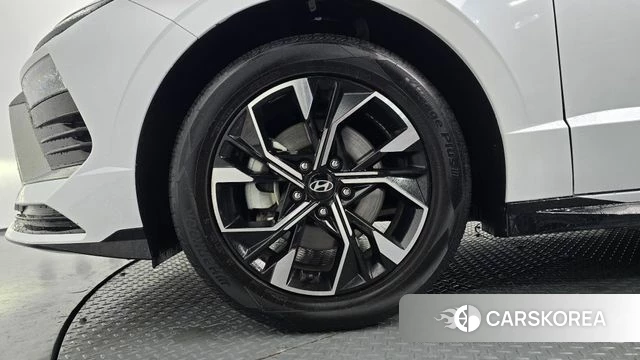 Hyundai Sonata D Edge (DN8) id 3909437 из Кореи 15