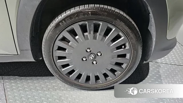 Hyundai Casper id 3503102 из Кореи 15