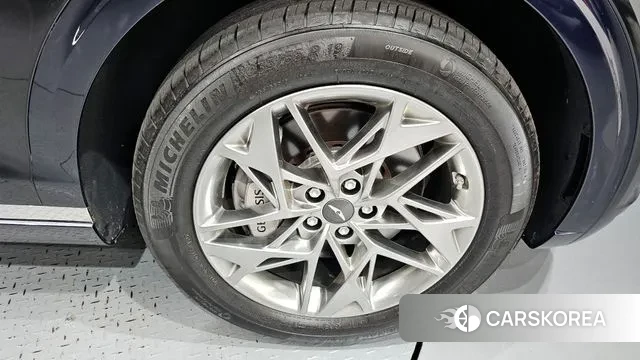 Genesis GV70 id 3057900 из Кореи 15