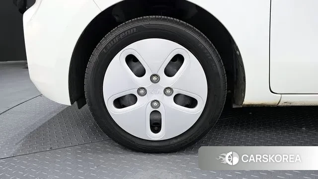 Kia The New Ray id 3760601 из Кореи 15