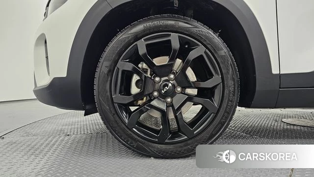 Kia The New Seltos id 4302984 из Кореи 27