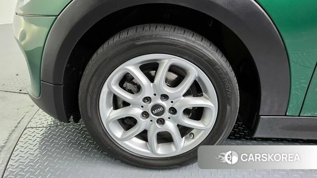 Mini Cooper id 3860326 из Кореи 15