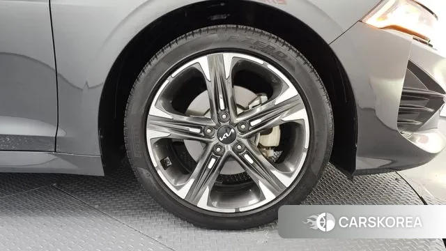 Kia K5 3rd generation id 3383826 из Кореи 15