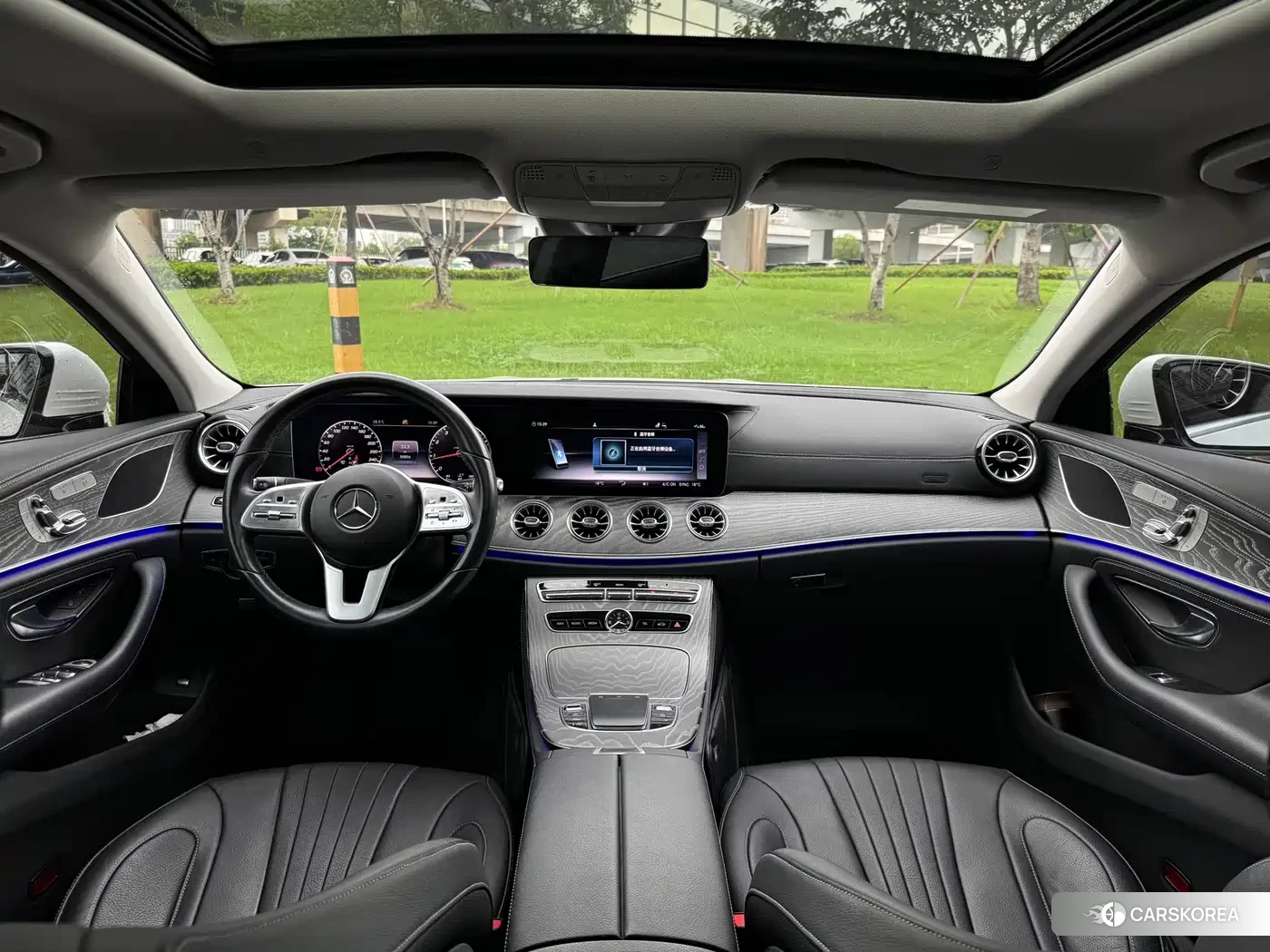 Mercedes-Benz CLS id 4686009 из Китая 16