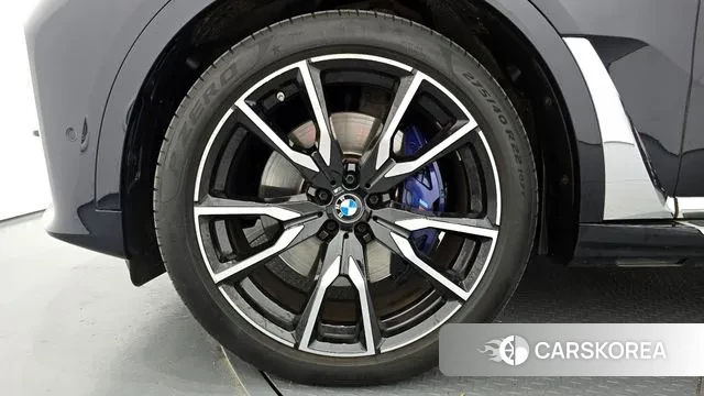 BMW X7 (G07) id 3385170 из Кореи 15