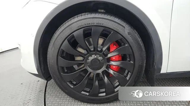 Tesla Model Y id 3032131 из Кореи 15