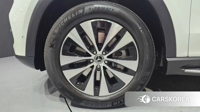 Mercedes-Benz GLE-Class W167 id 4767209 из Кореи 31