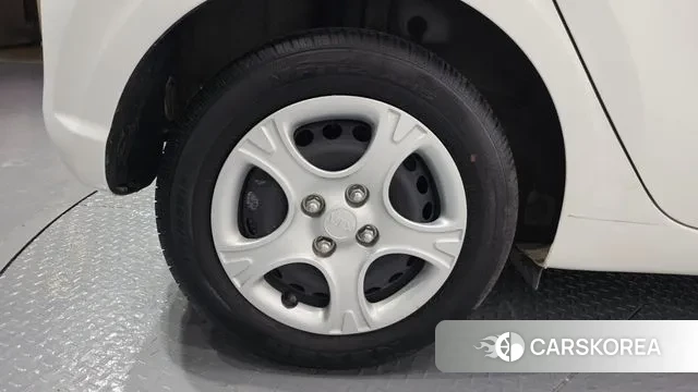 Kia Morning Urban (JA) id 3421898 из Кореи 15