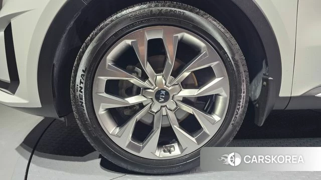 Kia Sorento 4th Generation id 4609828 из Кореи 33