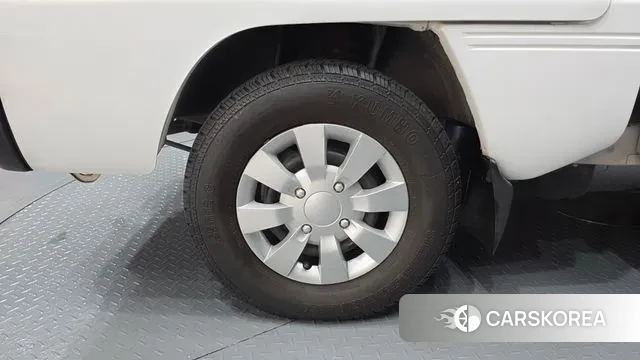 Chevrolet (GM Daewoo) New Labo id 3439097 из Кореи 15