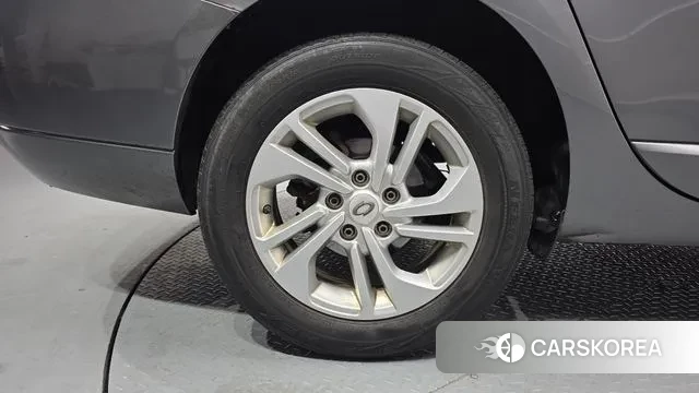 Renault Korea (Samsung) SM3 Neo id 3578767 из Кореи 15