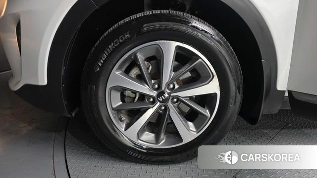 Kia The New Sorento id 3834540 из Кореи 15