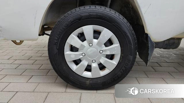 Chevrolet (GM Daewoo) New Labo id 4596270 из Кореи 15