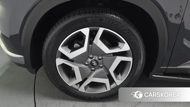 Hyundai The New Palisade id 3726232 из Кореи 15