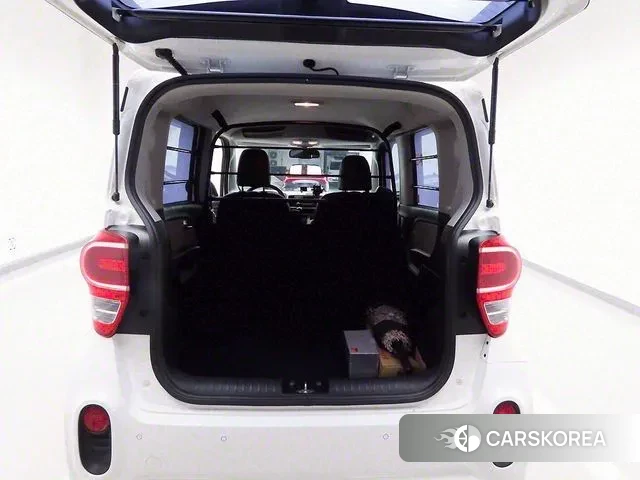 Kia The New Ray id 3170735 из Кореи 15