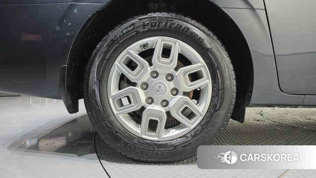 Hyundai Staria id 4603412 из Кореи 34