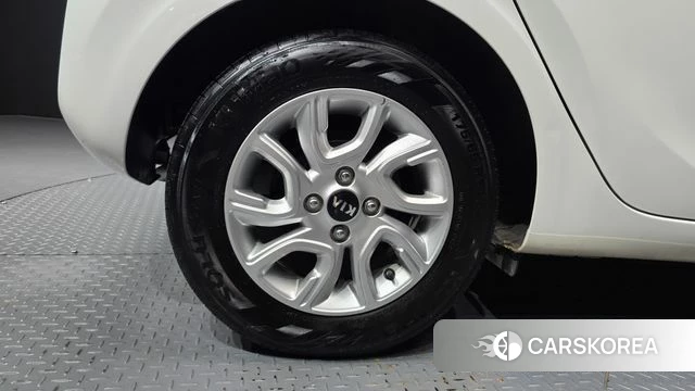 Kia All New Morning (JA) id 4581907 из Кореи 24
