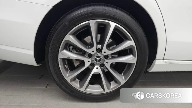 Mercedes-Benz E-Class W213 id 4652099 из Кореи 27