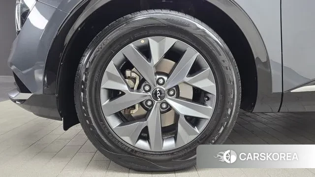 Kia Sportage 5th Generation id 3752769 из Кореи 15