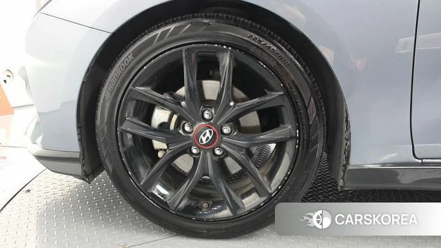 Hyundai Veloster (JS) id 4363530 из Кореи 15