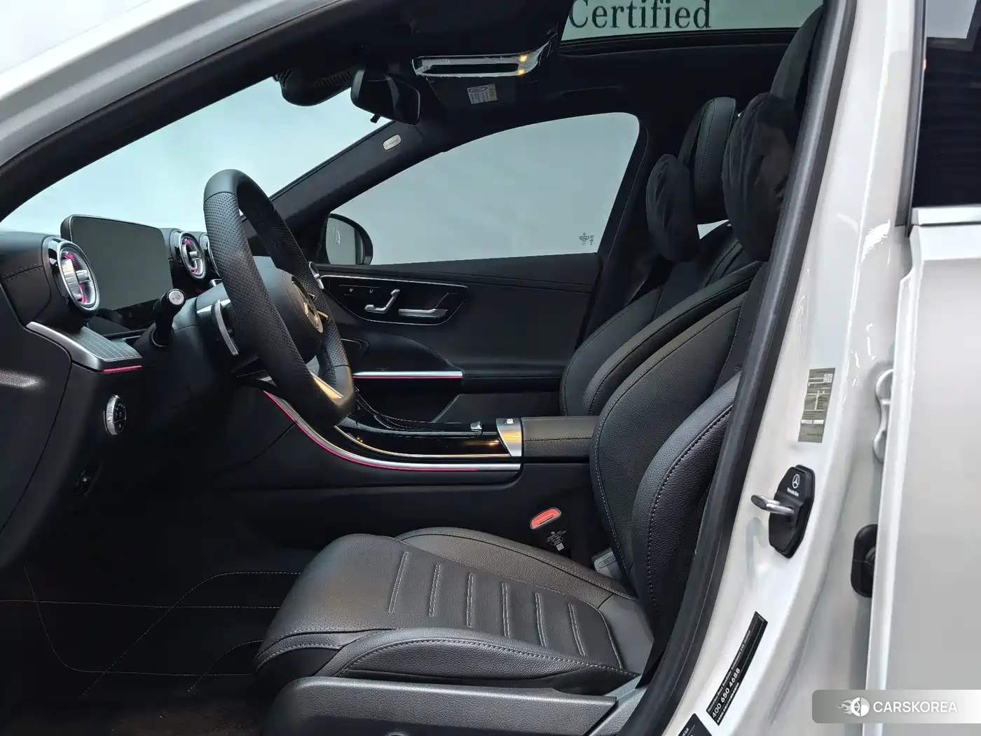 Mercedes-Benz C-class id 4600349 из Китая 14