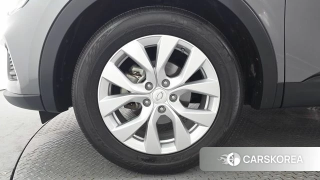 Renault Korea (Samsung) XM3 id 4893992 из Кореи 25