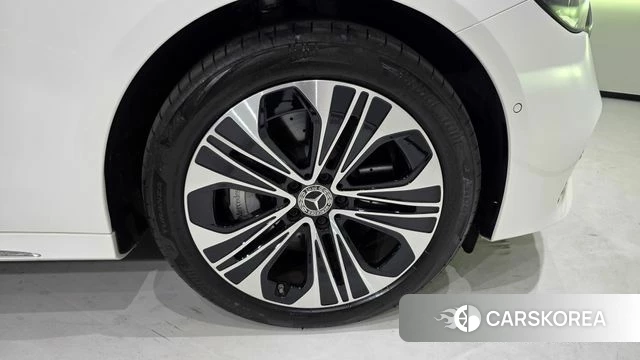 Mercedes-Benz E-Class W214 id 4833921 из Кореи 15