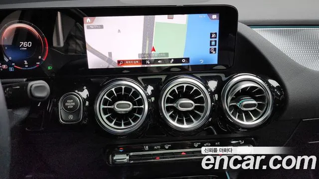 Mercedes-Benz GLA - Class H247 id 2709097 из Кореи 15