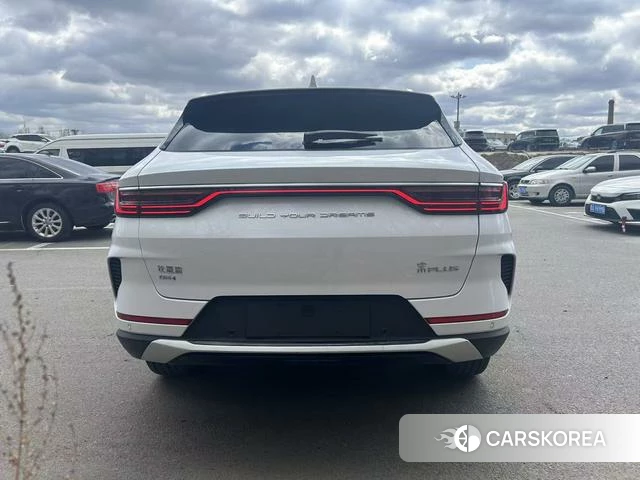 BYD Song PLUS DM id 4218204 из Китая 21