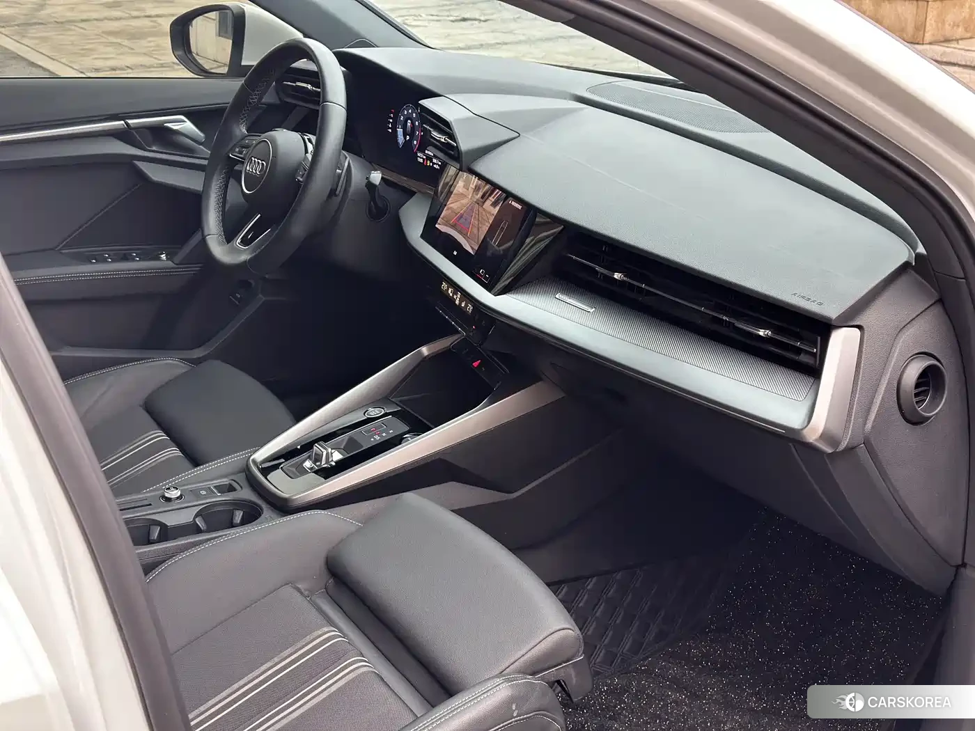 Audi A3 id 4617087 из Китая 27