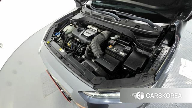 Hyundai Kona id 4020415 из Кореи 15