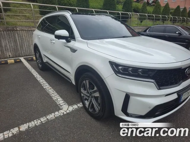 Kia Sorento 4th Generation id 2948225 из Кореи 15