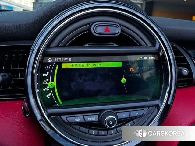 Mini Cooper S Convertible 2020 Черный из Кореи, фото 5