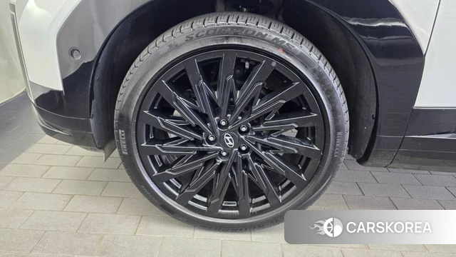 Hyundai Santa Fe (MX5) id 4540297 из Кореи 28
