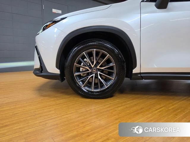 Lexus NX450h + 2nd generation id 4454787 из Кореи 13