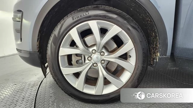 Land Rover Discovery Sports 2nd Generation id 4571843 из Кореи 29