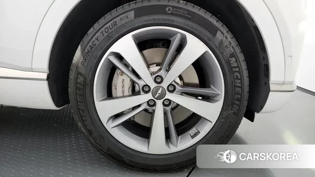 Genesis GV80 id 3529832 из Кореи 15