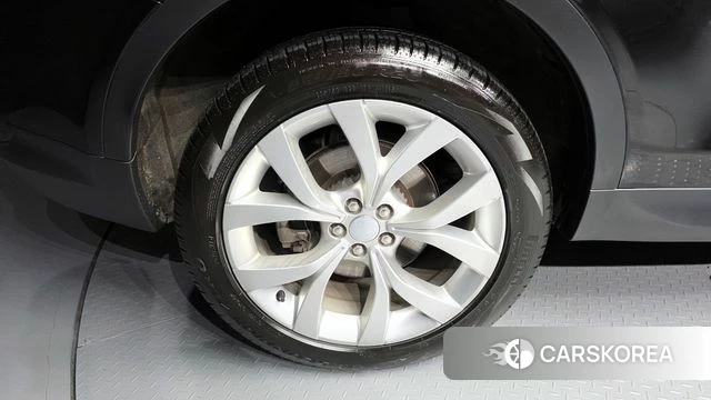 Land Rover Discovery Sports 2nd Generation id 3910580 из Кореи 15