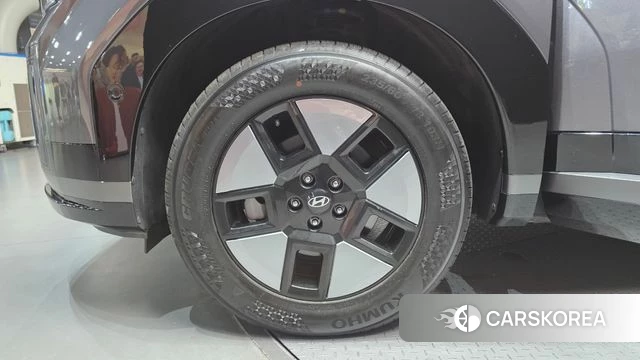 Hyundai Santa Fe (MX5) id 4442374 из Кореи 25