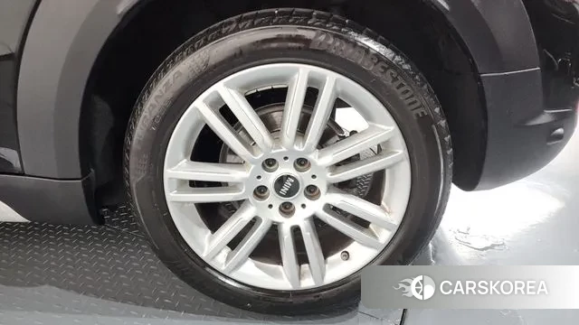 Mini Cooper Countryman id 3395761 из Кореи 15